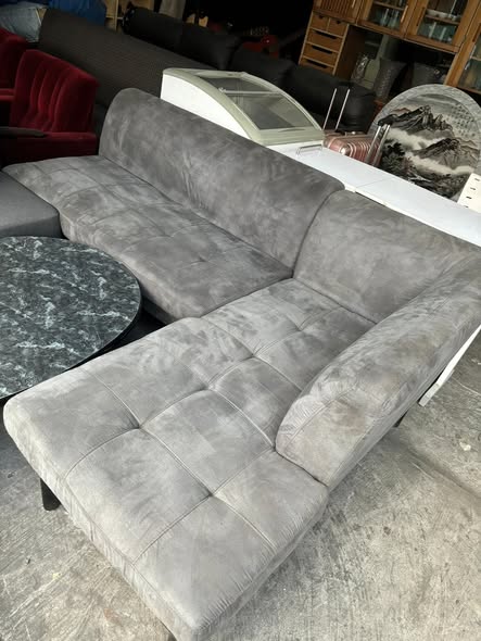 Sofa Set